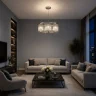 Люстра подвесная SL1627.103.07 ST LUCE