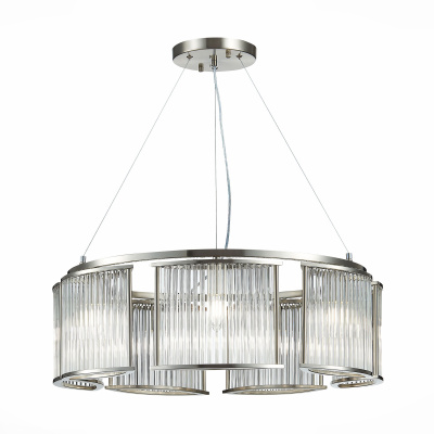 Люстра подвесная SL1627.103.07 ST LUCE