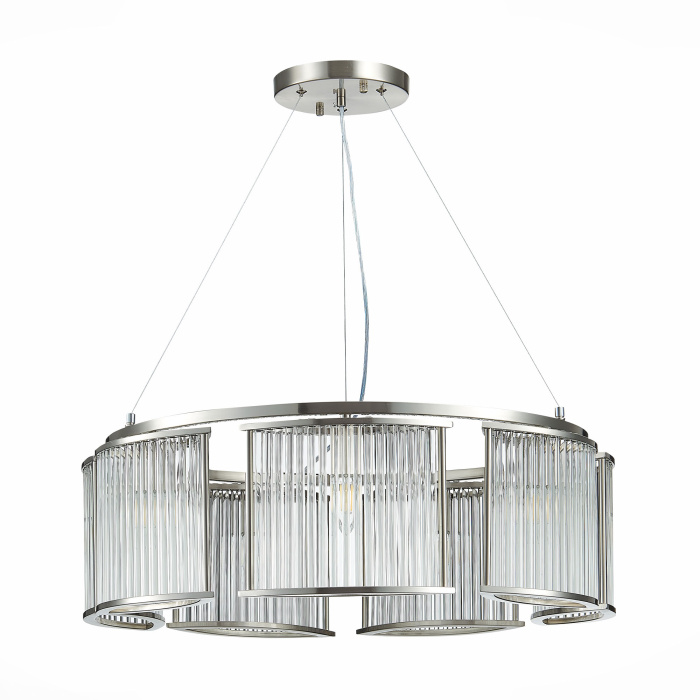 Люстра подвесная SL1627.103.07 ST LUCE