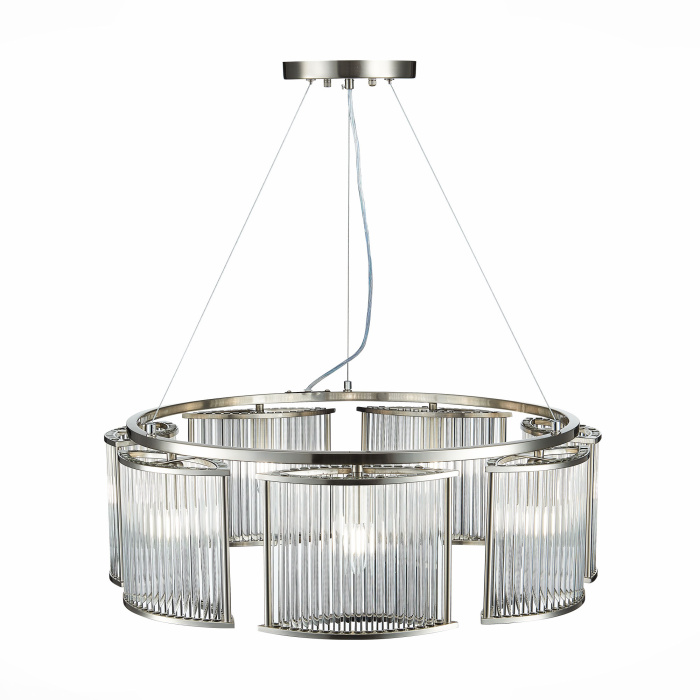 Люстра подвесная SL1627.103.07 ST LUCE