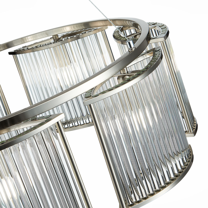 Люстра подвесная SL1627.103.07 ST LUCE