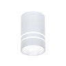 Накладной светодиодный точечный светильник Ambrella light TN236