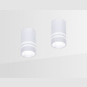 Накладной светодиодный точечный светильник Ambrella light TN236
