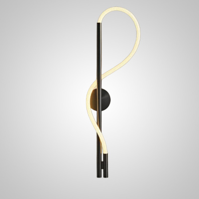 Настенный светильник GLORIFY OPTIC CORD A ImperiumLoft