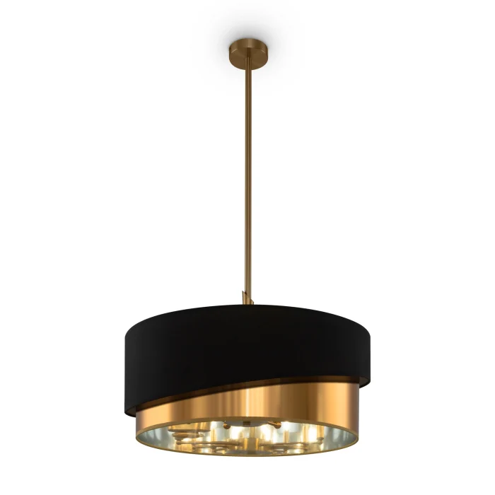 Подвесной светильник Freya Earth FR5171PL-08BS