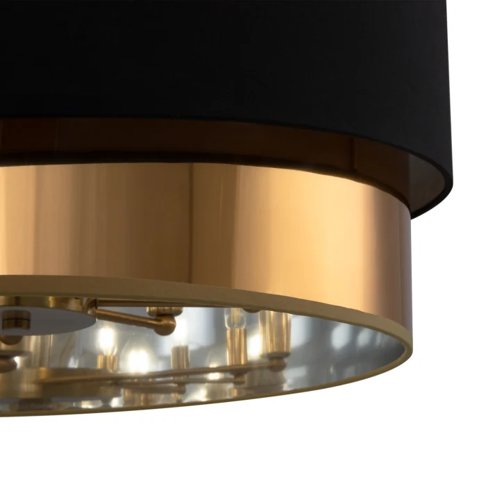 Подвесной светильник Freya Earth FR5171PL-08BS