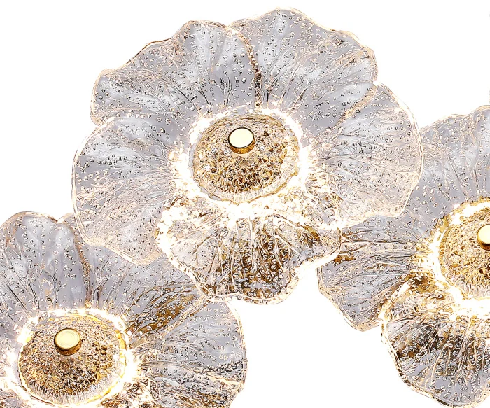 Бра Грея Kink Light 07601-5W,36