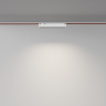 Трековый светильник Maytoni Points TR128B-12W4K-M-W