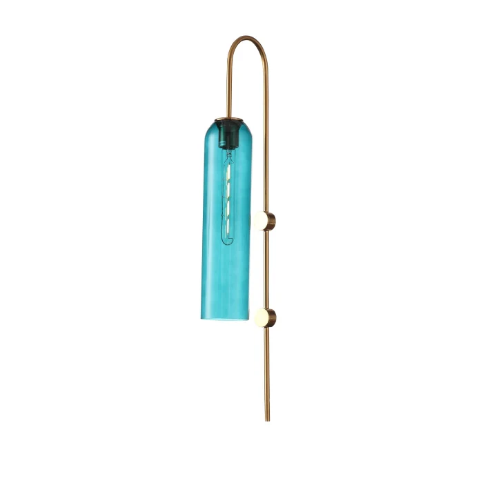 Светильник настенный CALLANA ST LUCE SL1145.381.01