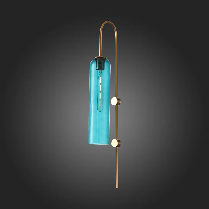 Светильник настенный CALLANA ST LUCE SL1145.381.01