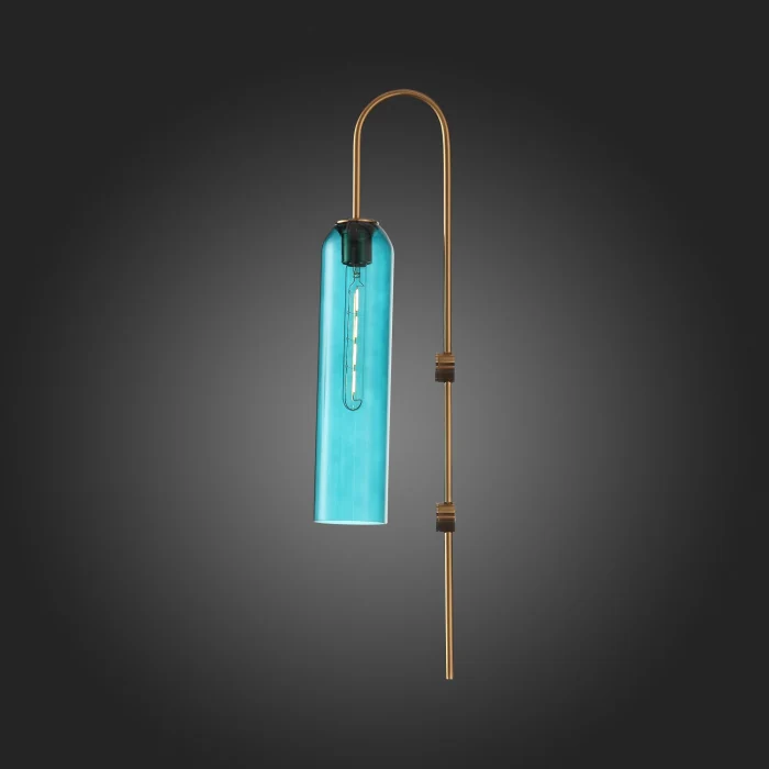 Светильник настенный CALLANA ST LUCE SL1145.381.01