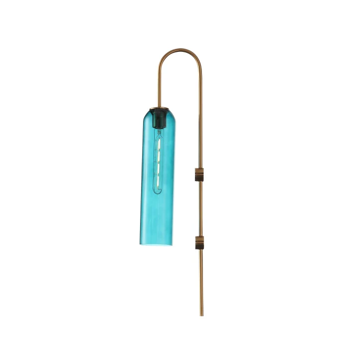 Светильник настенный CALLANA ST LUCE SL1145.381.01