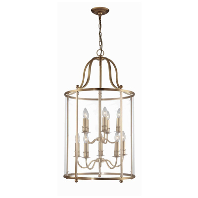 Подвесной светильник Cloyd MALTEM P10 / выс. 94 см (арт.10177)