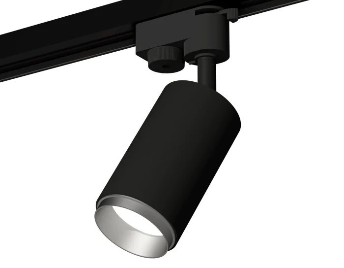 Комплект трекового однофазного светильника Ambrella light XT6323043
