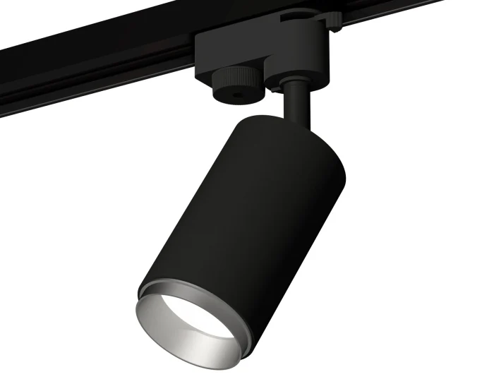 Комплект трекового однофазного светильника Ambrella light XT6323043