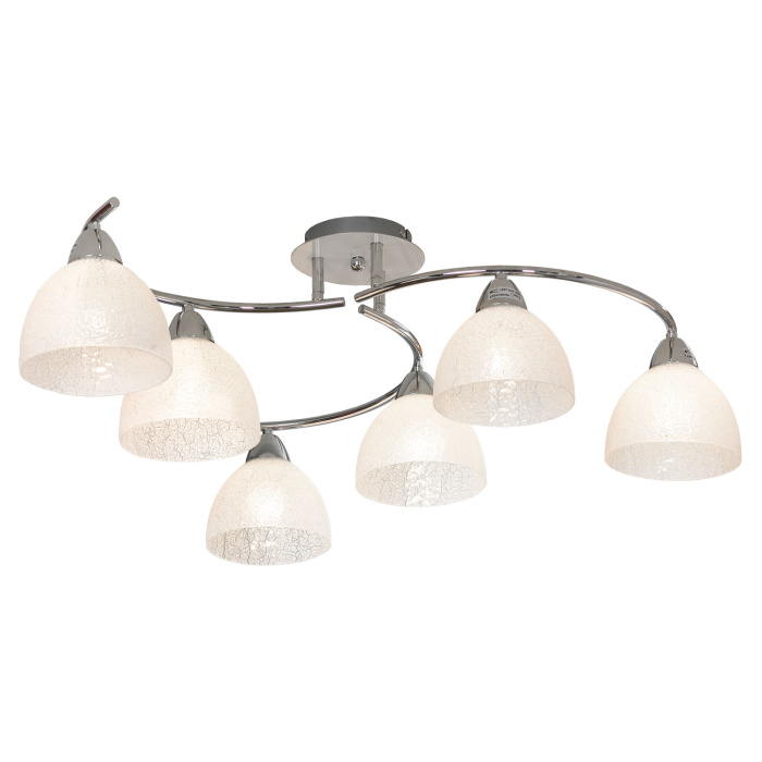 Люстра ZUNGOLI GRLSF-1603-06