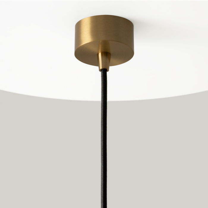 Подвесной светильник Maytoni Arrow P064PL-01G-1