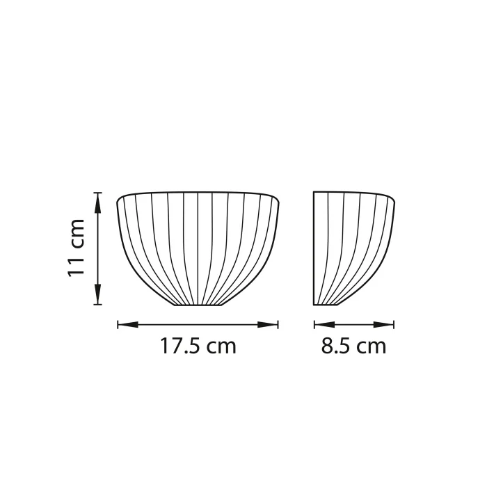 Бра Agola LIGHTSTAR 810813