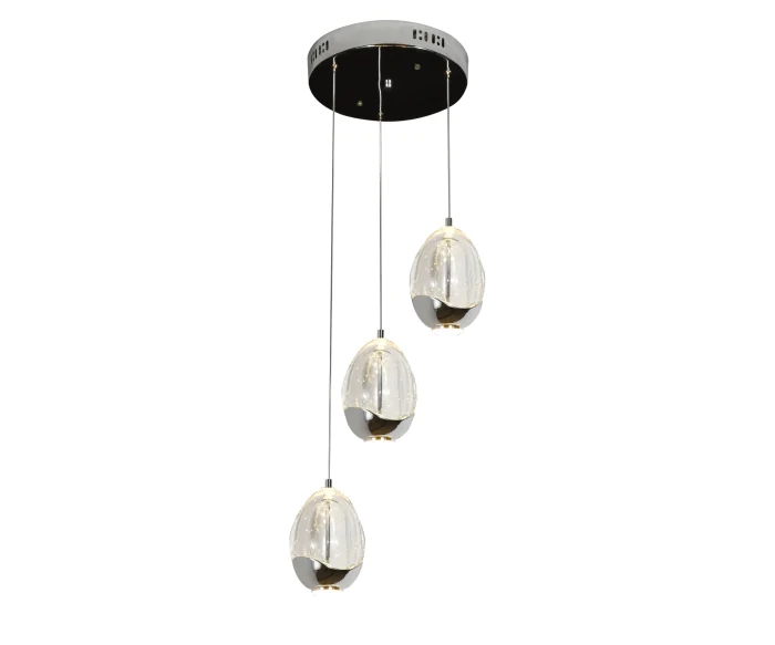 Люстра Kink Light 07866-3A,02