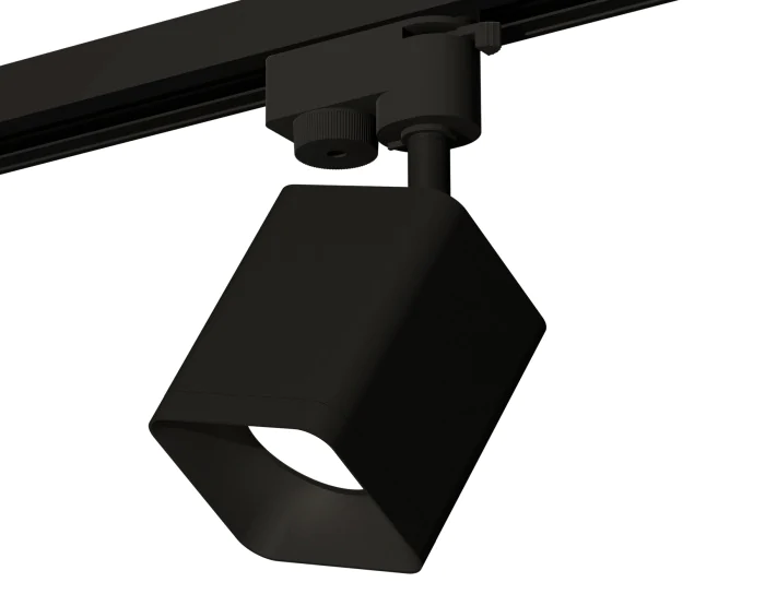 Комплект трекового однофазного светильника Ambrella light XT7813001