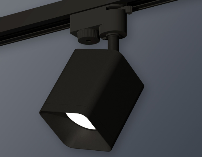 Комплект трекового однофазного светильника Ambrella light XT7813001