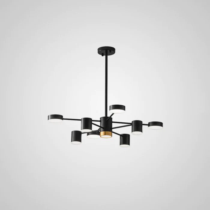 Потолочная люстра MERILL D78 ImperiumLoft