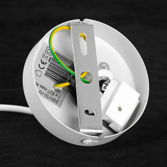 Подвесной светильник Lussole Gregg LSP-8972