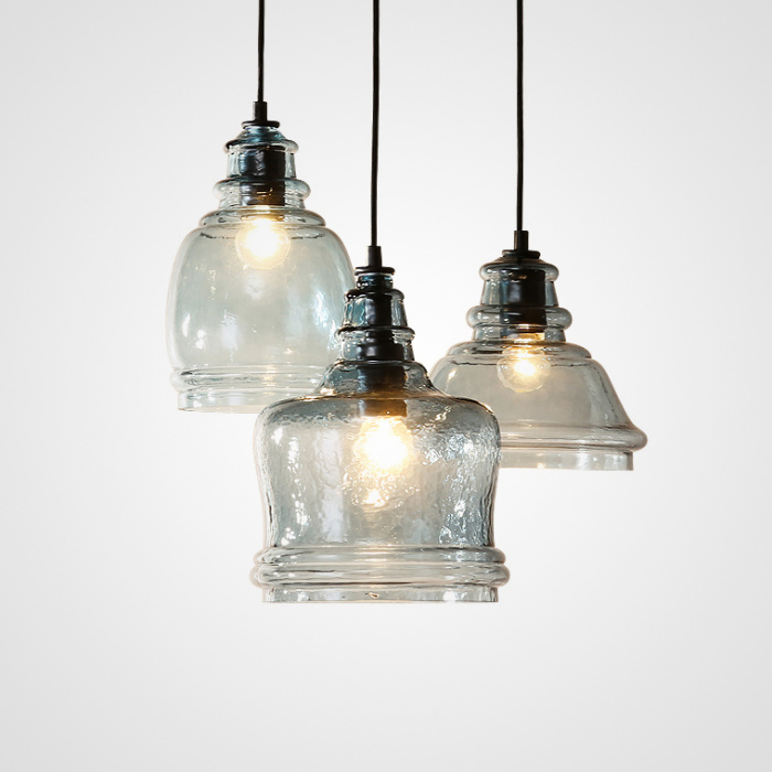 Подвесной светильник ADRIA A ImperiumLoft