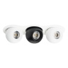 Комплект из светильника и рамки Intero Intero BALL Lightstar i636647464