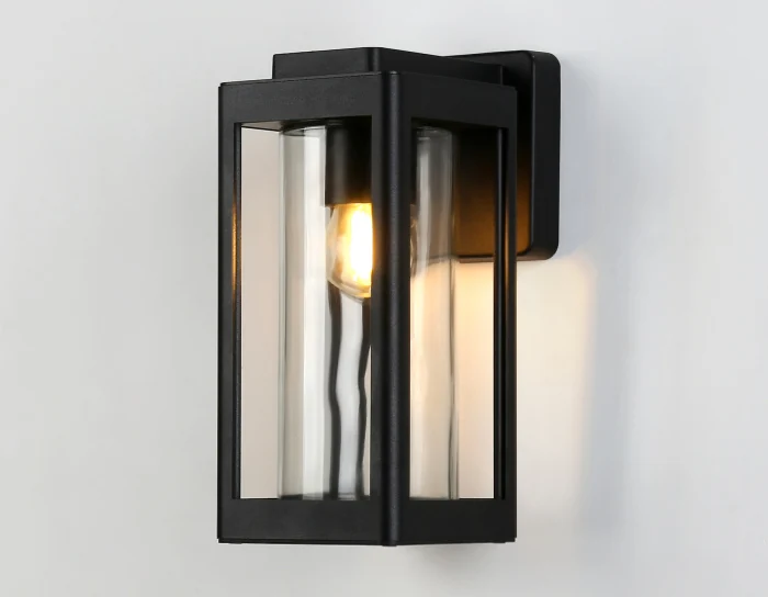 Уличный настенный светильник Ambrella light ST2406