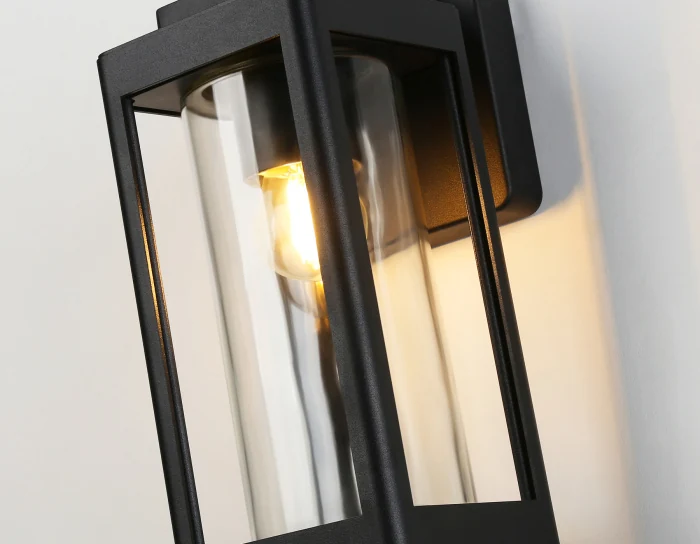 Уличный настенный светильник Ambrella light ST2406