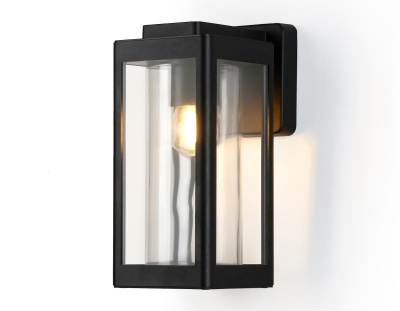 Уличный настенный светильник Ambrella light ST2406