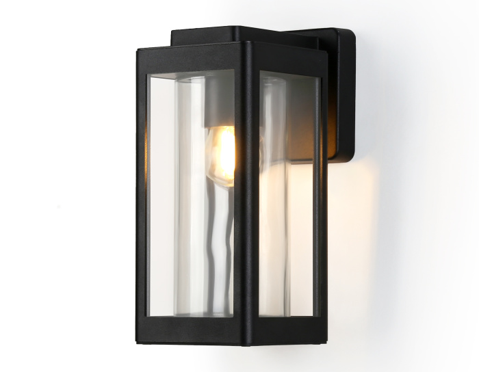 Уличный настенный светильник Ambrella light ST2406
