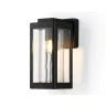 Уличный настенный светильник Ambrella light ST2406