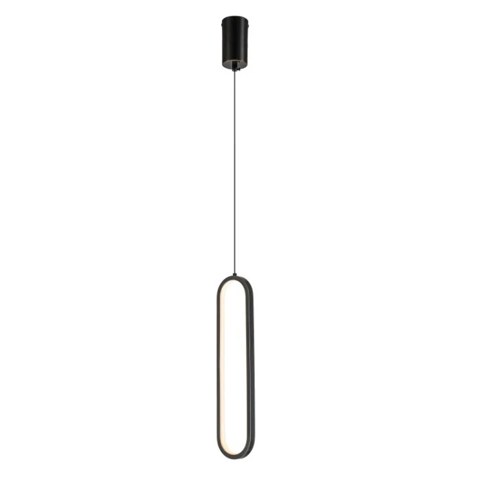 Светильник подвесной Belfast Nevis 86227-1W-41 BL