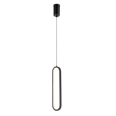 Светильник подвесной Belfast Nevis 86227-1W-41 BL