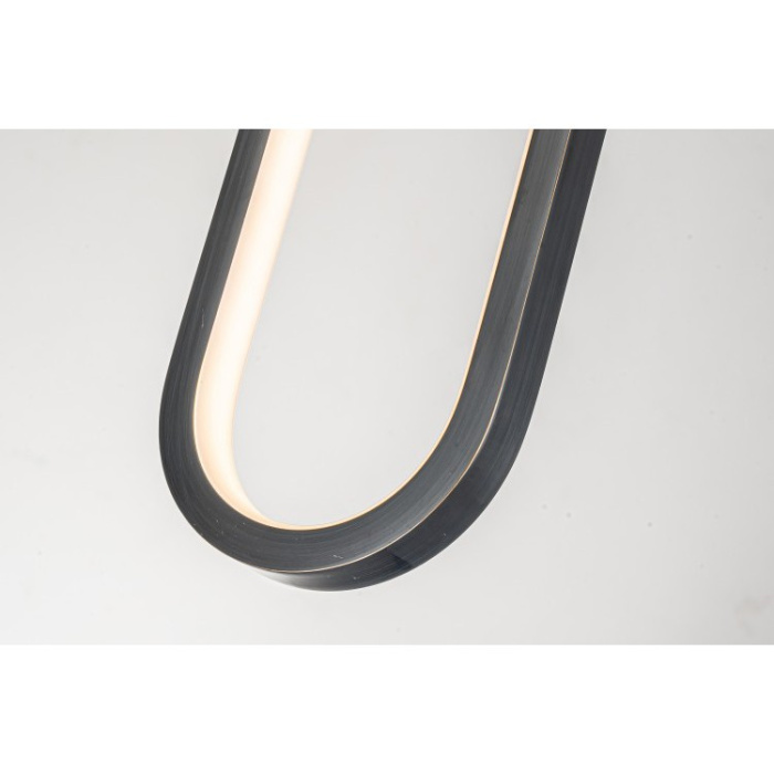 Светильник подвесной Belfast Nevis 86227-1W-41 BL