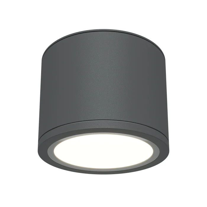 Потолочный светильник Maytoni Rendo C095CL-GX53-GR