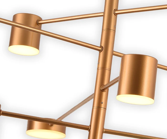 Люстра Kink Light 07650-8,33(3000K)