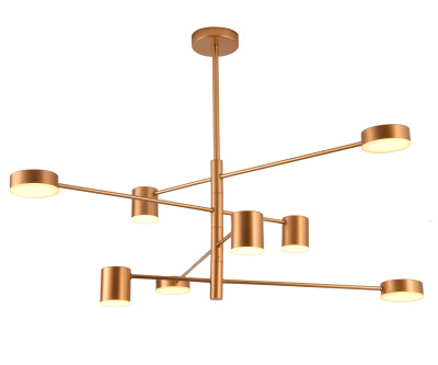 Люстра Kink Light 07650-8,33(3000K)