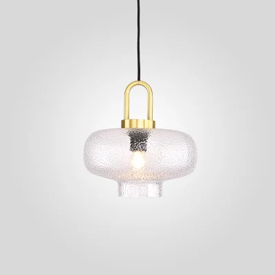 Подвесной светильник LIEBE B ImperiumLoft