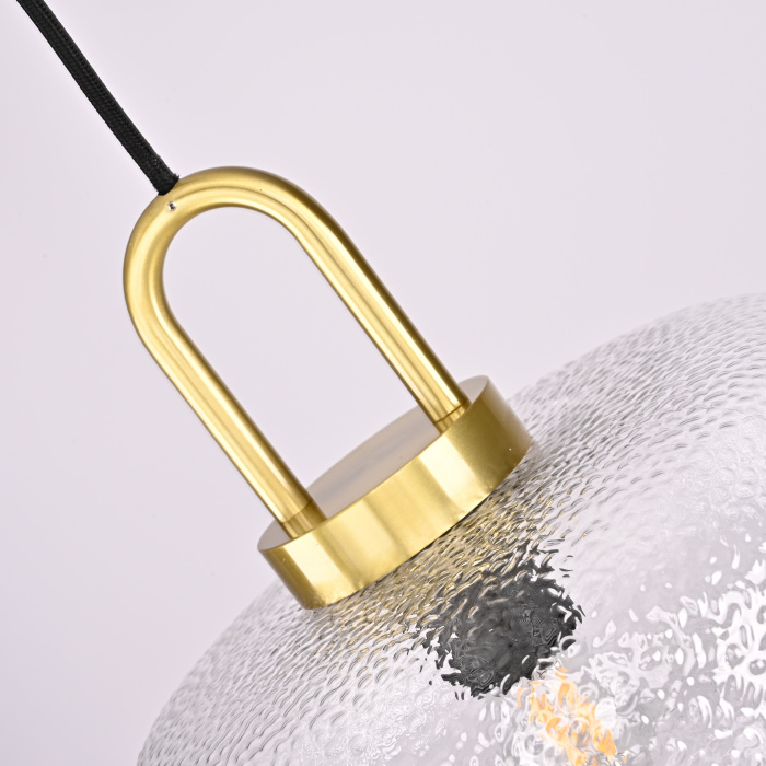 Подвесной светильник LIEBE B ImperiumLoft