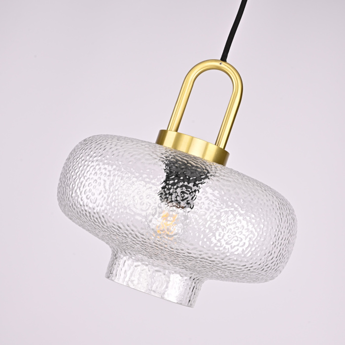 Подвесной светильник LIEBE B ImperiumLoft