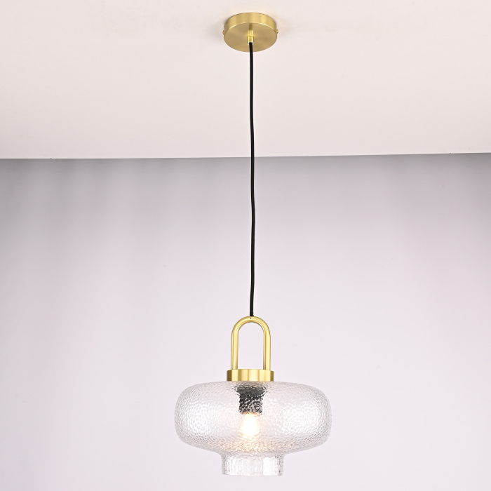 Подвесной светильник LIEBE B ImperiumLoft