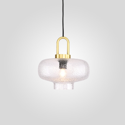 Подвесной светильник LIEBE B ImperiumLoft