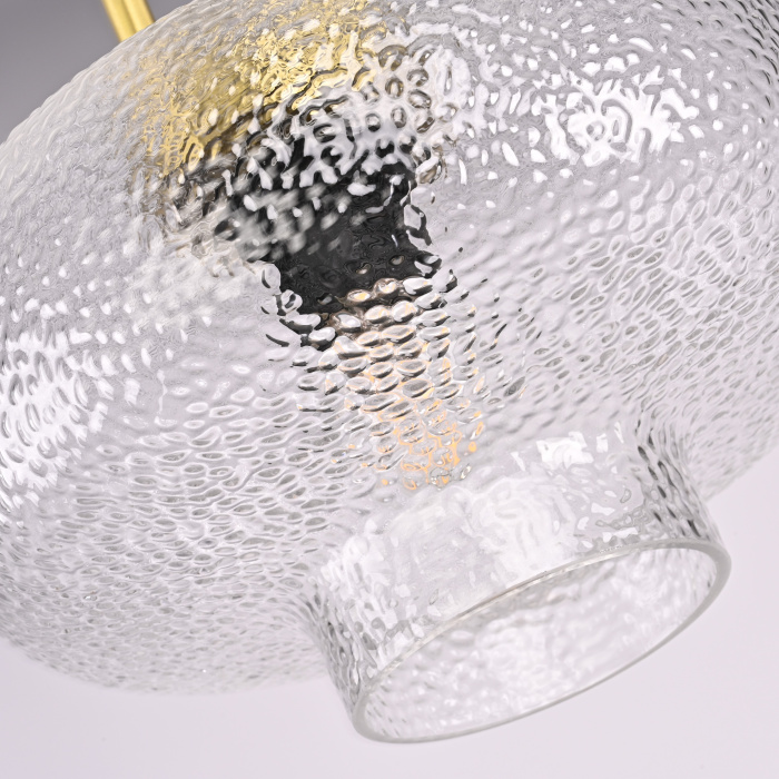 Подвесной светильник LIEBE B ImperiumLoft