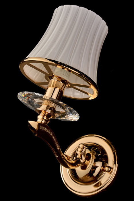 Бра Leon Giorgia LE7950/1W GD