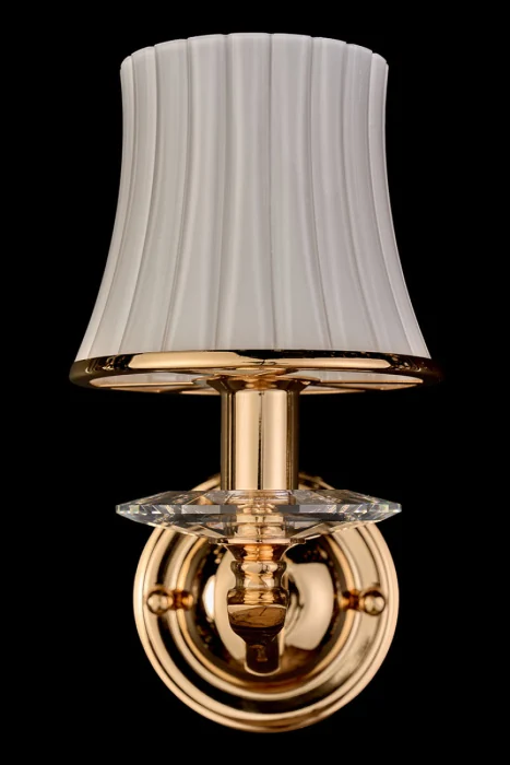 Бра Leon Giorgia LE7950/1W GD