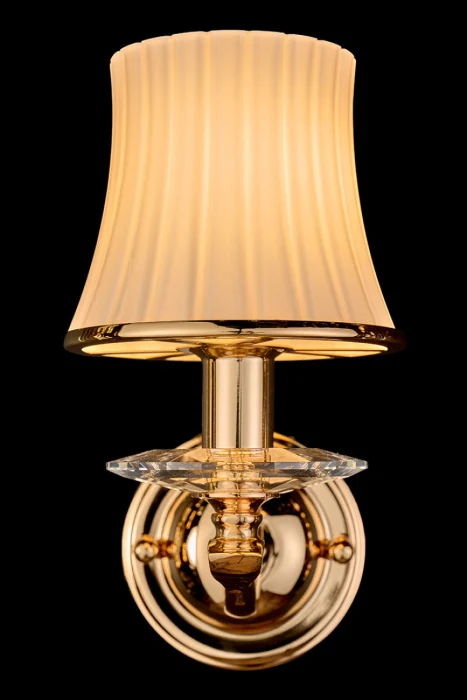 Бра Leon Giorgia LE7950/1W GD