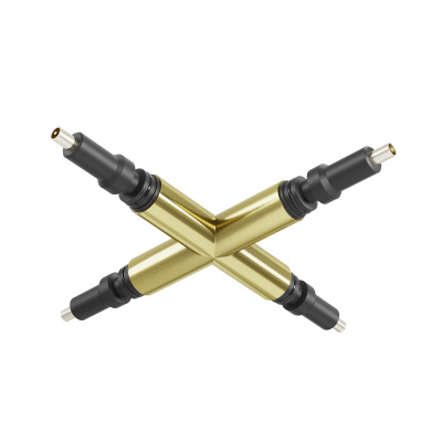 X образный коннектор для системы Maytoni CA008TX-BS